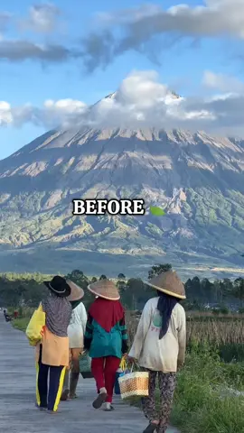 #stitch @Dikyy Al Faizin Erupsi gunung Semeru hari ini tanggal 19 November 2025 💔 Semoga tidak ada bencana susul an 🍃#erupsigunungsemeru #semeruhariini #gunungsemeru 