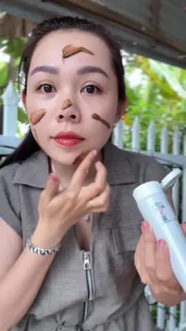 Làm gì thì làm nhớ một tuần tẩy da chết 2-3 lần để da sạch dễ dàng thẩm thấu kem hơn✅✅ #taytebaochet #sacngockhang 