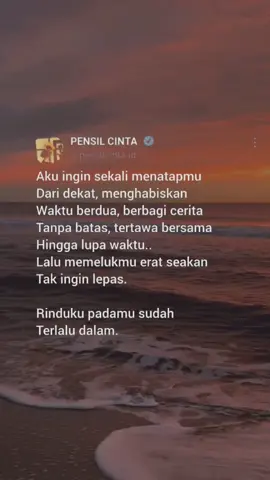 Betul apa betul 😇 Like yang setuju ❤️. . 📌 TAG SAHABAT KALIAN 📌 . . Follow @pensilcinta.id 🌈 for more entertainment don't forget to see my instastory for more information. #tagar  .  #sajak30detik  #literasi30detik  #literasi15detik #baitsemusim                Like yang se