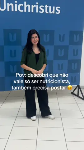 Não é fácil para o nutricionista lowprofile 😪 #nutrição #academicadenutrição 