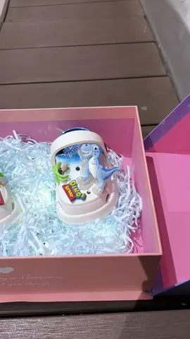 Đáng yêu chưa kìaaaa #deptreem #suctreem #thoitrangtreem #khunglong #viral 