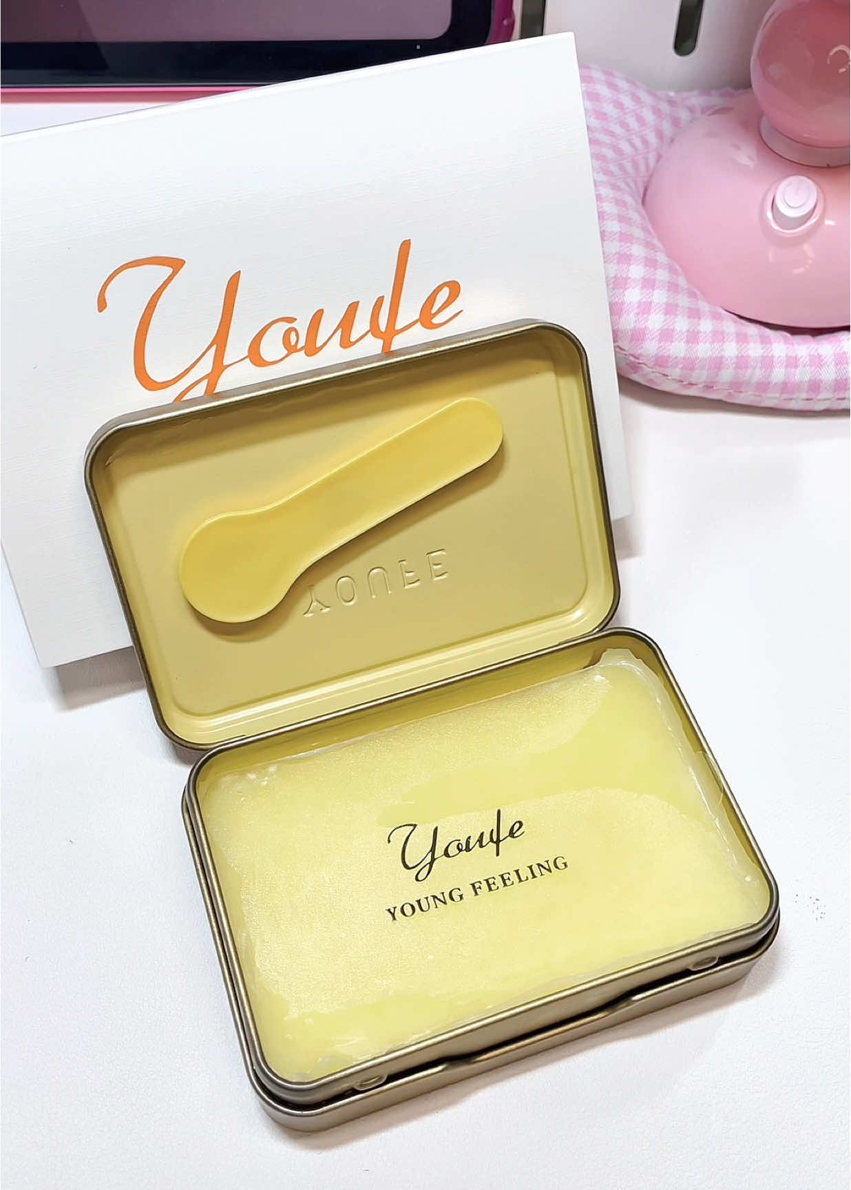 #Youfe #NướcTẩyTrang #SápTẩyTrang #SkincareVietnam #Cleansingbalm