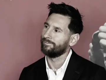 LIONEL MESSI & FC BARCELONA ✨ | TE EXTRAÑAMOS 💔 #messi #fcbarcelona #sadstory #paratii #leomessi 