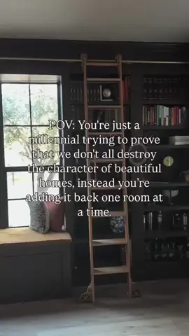 Yes I’m talking to YOU📣 If you’re a woman who dreams of transforming your house into a unique, cozy, and stylish home without breaking the bank, you’re in the right place!🛠️ I’m all about creating moody, maximalist, and vintage-inspired spaces that reflect *your* personality, all while staying on a budget.🖤 Whether it’s DIY decor, budget-friendly renovations, or room makeovers, l’ve got you covered! 💕 Follow me for daily inspo, tips, and DIY ideas to help you turn your home into the dreamy space you’ve always wanted.✨ ✨Let’s make magic happen together! #MoodyMaximalism #diyerofinstagram #HomeDecorOnABudget #DIYHomelnspo #VintageVibes #HomeTransformation #womenwhodiy #BudgetFriendlyDecor #maximalistdecor #bougieonabudget