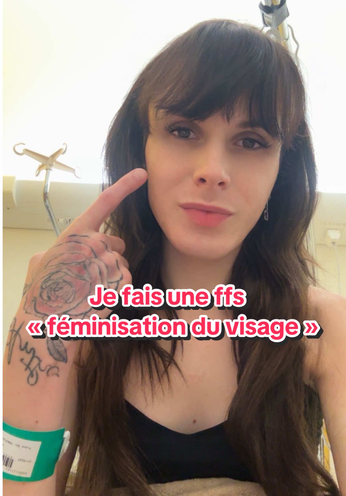 #trans #transgender #ffs 