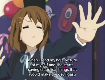 @️ @sᴜᴀ. @𓏲ּ𝄢 #hg #relatable #anime #Love #fyp 