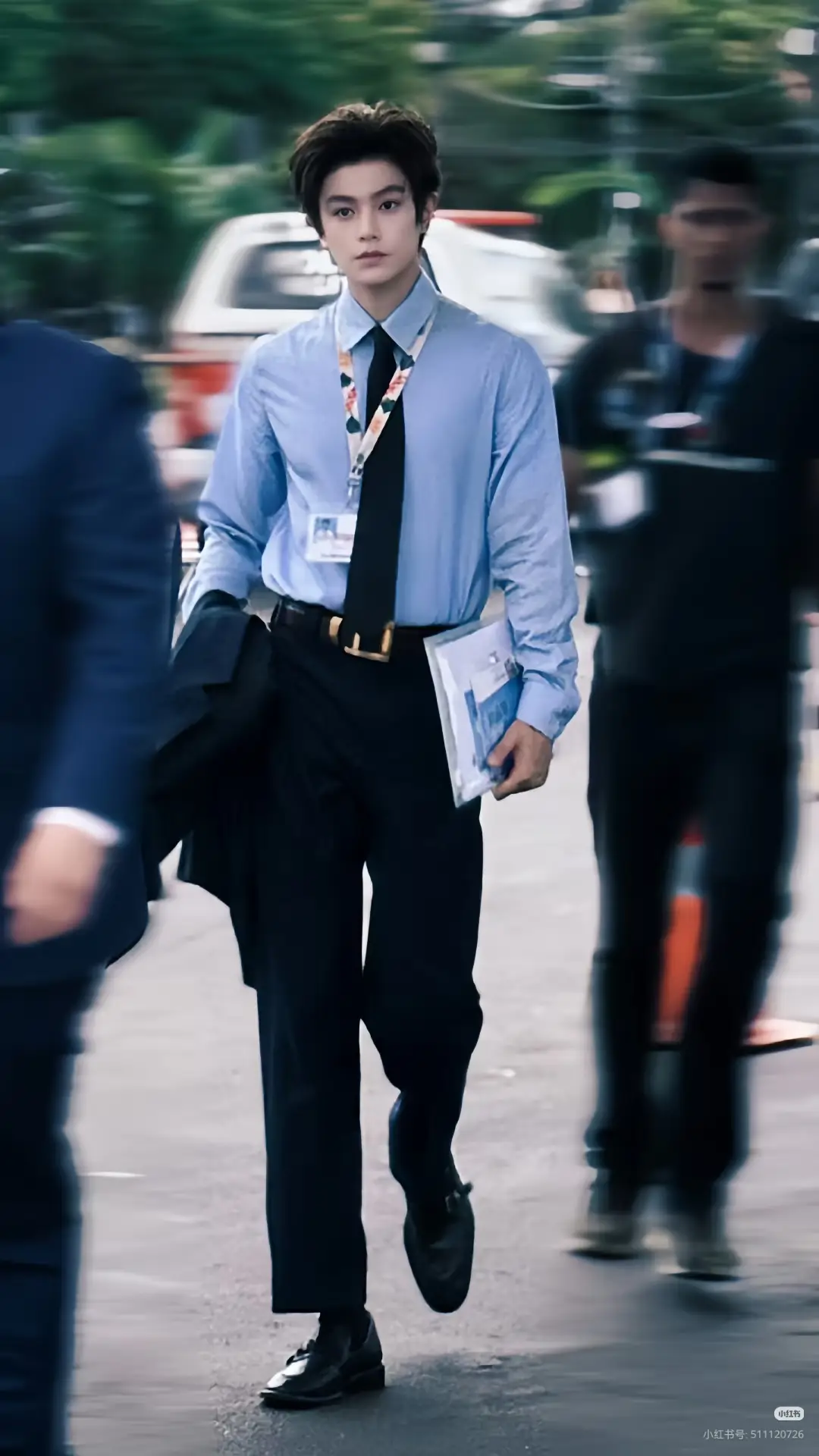 Đinh Vũ Hề tham dự Hội nghị thượng đỉnh Liên Hợp Quốc về biến đổi khí hậu năm 2025 (COP30) tại Brazil. Fanpage FB:Only Đinh Vũ Hề 丁禹兮 1st Vietnam's Fanpage  #nhamanhduidol #dinhvuheemyeuanh🍭 #dinhvuhe #dingyuxi  #dinhvuhe_haiduong🍭 