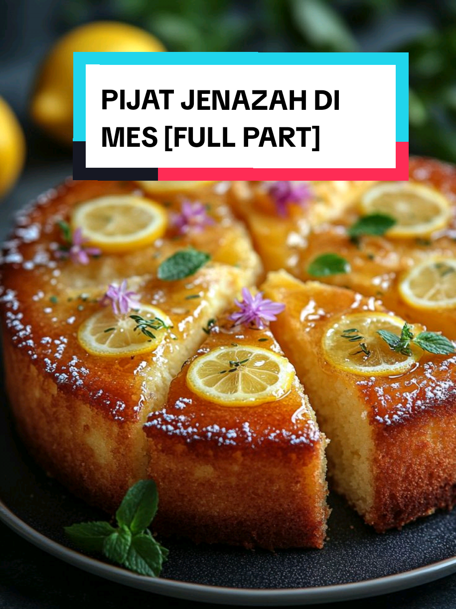 Mas Anggi pasti kaget banget, ternyata yang dipijat adalah jenazah #moibinat #moybinat #scarythings #ceritahoror #horortiktok 