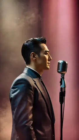 雪降る東京駅 #tomo #jpop #fyp #ai singer 