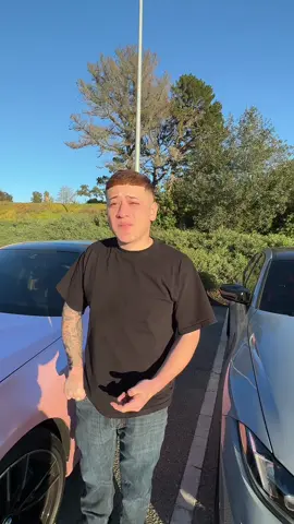 He’s know Damm well I did 😂