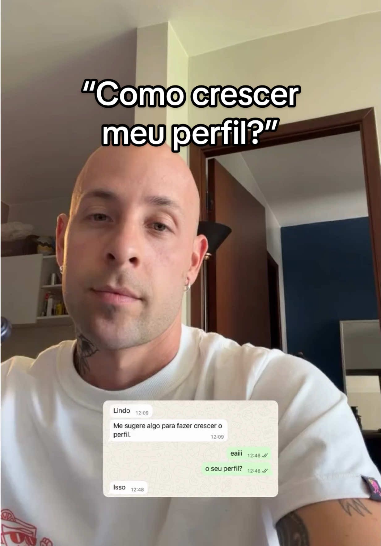 Entenda isso antes de postar #creator #ideiadevideo 