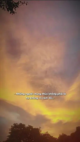 Những người chung thủy không phải là họ không có cám dỗ mà họ chọn cho mình một tiêu chuẩn đạo đức rõ ràng. Một người chọn chung thủy không chỉ là giữ lời hứa với người bạn đời mà họ còn đang bảo vệ nhân phẩm của chính họ. Nhu cầu thì ai cũng có nhưng họ không chọn cách bán rẻ đạo đức nhân phẩm của mình chỉ vì một hai, ba phút ngoài kia.  Họ cũng không vì một phút mới lạ những cám dỗ mà đập nát ngôi nhà, phá nát tuổi thơ và hạnh phúc của con mình. Họ lựa chọn chung thuỷ để những người thân của họ được hạnh phúc. Chung thủy là minh chứng rõ ràng nhất cho tình yêu và trách nhiệm trong hôn nhân nhưng cũng là món quà mà ông trời muốn gửi đến để thử thách tất cả mọi người.  Tôi mong rằng tất cả các bạn dù đứng trước sắc đẹp hay tiền tài, mọi cám dỗ đều không làm khó được bản lĩnh của chính mình. Cố lên nhé. Không làm được một người tài giỏi thì hãy làm một người đàng hoàng và đứng đắn. St #tamtrang  #fyp  #nguoimoixaykenh  #xuhuong 