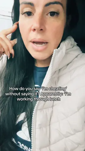 And his vehicle right in the parking lot. A liar, but not a good one #cheatinghusband #cheaterexposed #tinder #husband #cheater 