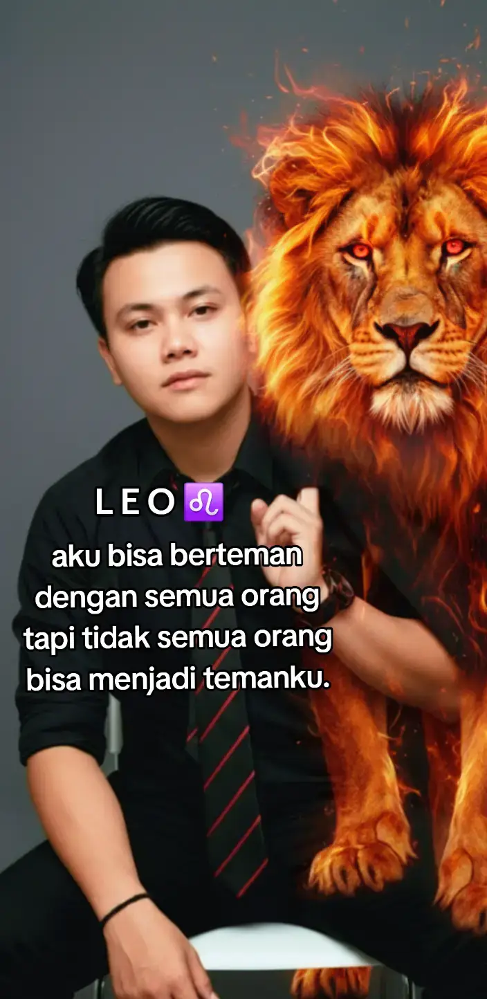#leon #leo #♌️ #zodiak #zodiacsigns 