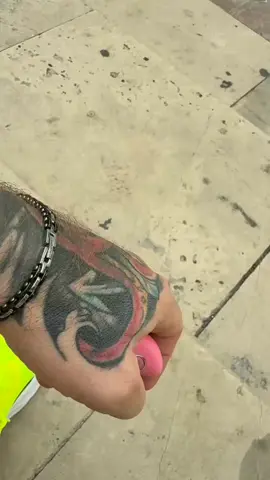 Do you think I enjoyed my vacation? 😏