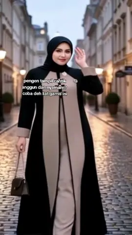 #gamiskekinian #gamiscantik 