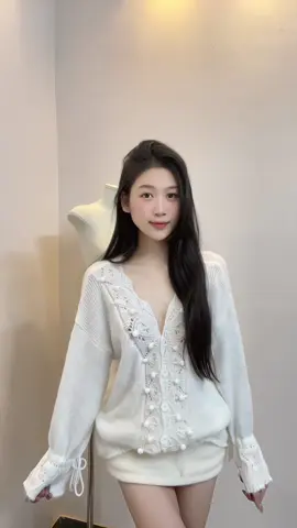 Mua nhanh kẻo het nha #xhtiktok #DiemQuynh#Myoutfit#❄️ 