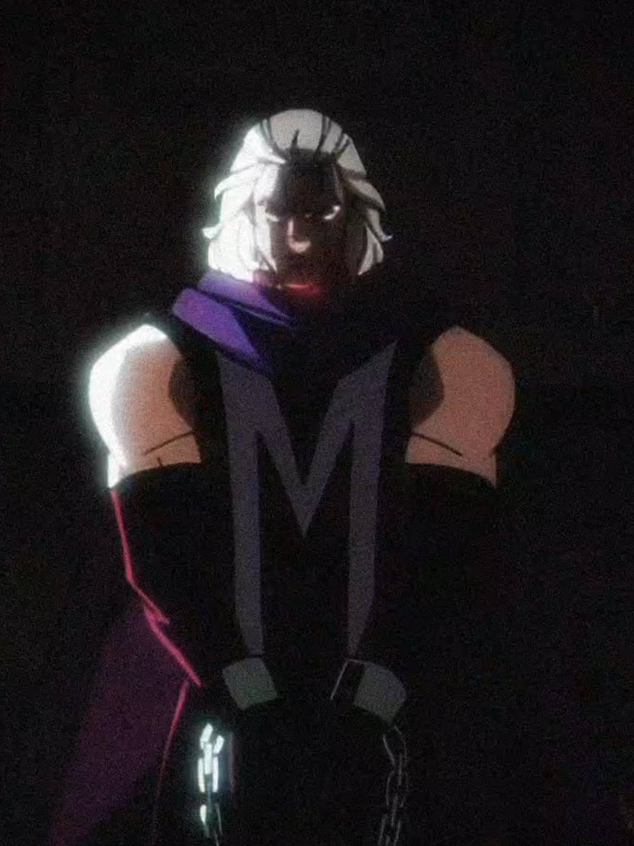 MAGNETO WAS RIGHT#magneto #xmen97 #magnetoedit #xmen #xmenedit 