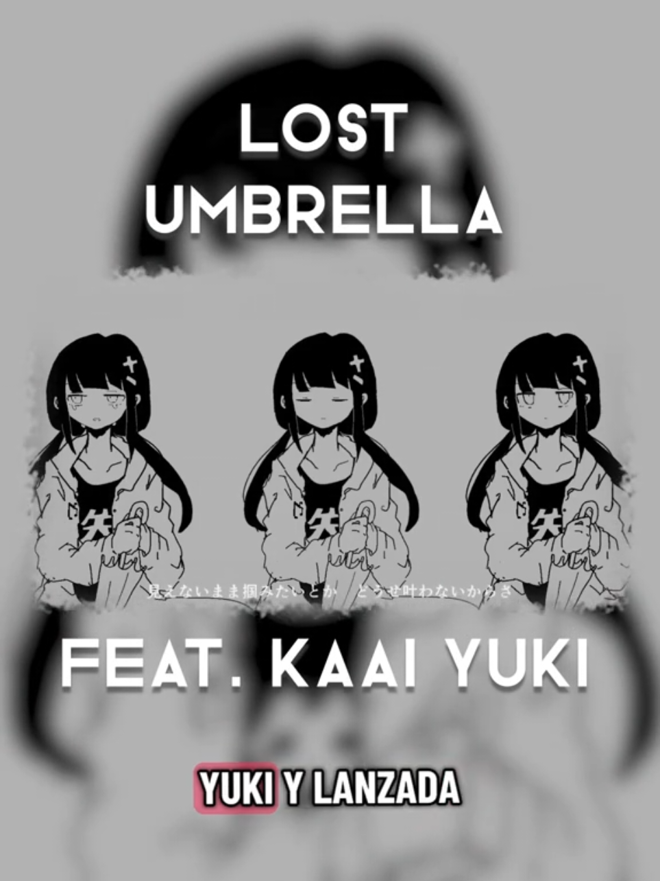 LA HISTORIA DE INABAKUMORI HOLA CANKILINES, hoy les traigo este video que explica el trayecto de uno de los productores mas populares de la comunidad, espero les guste. #canki #inabakumori #lostumbrella #lagtrain 