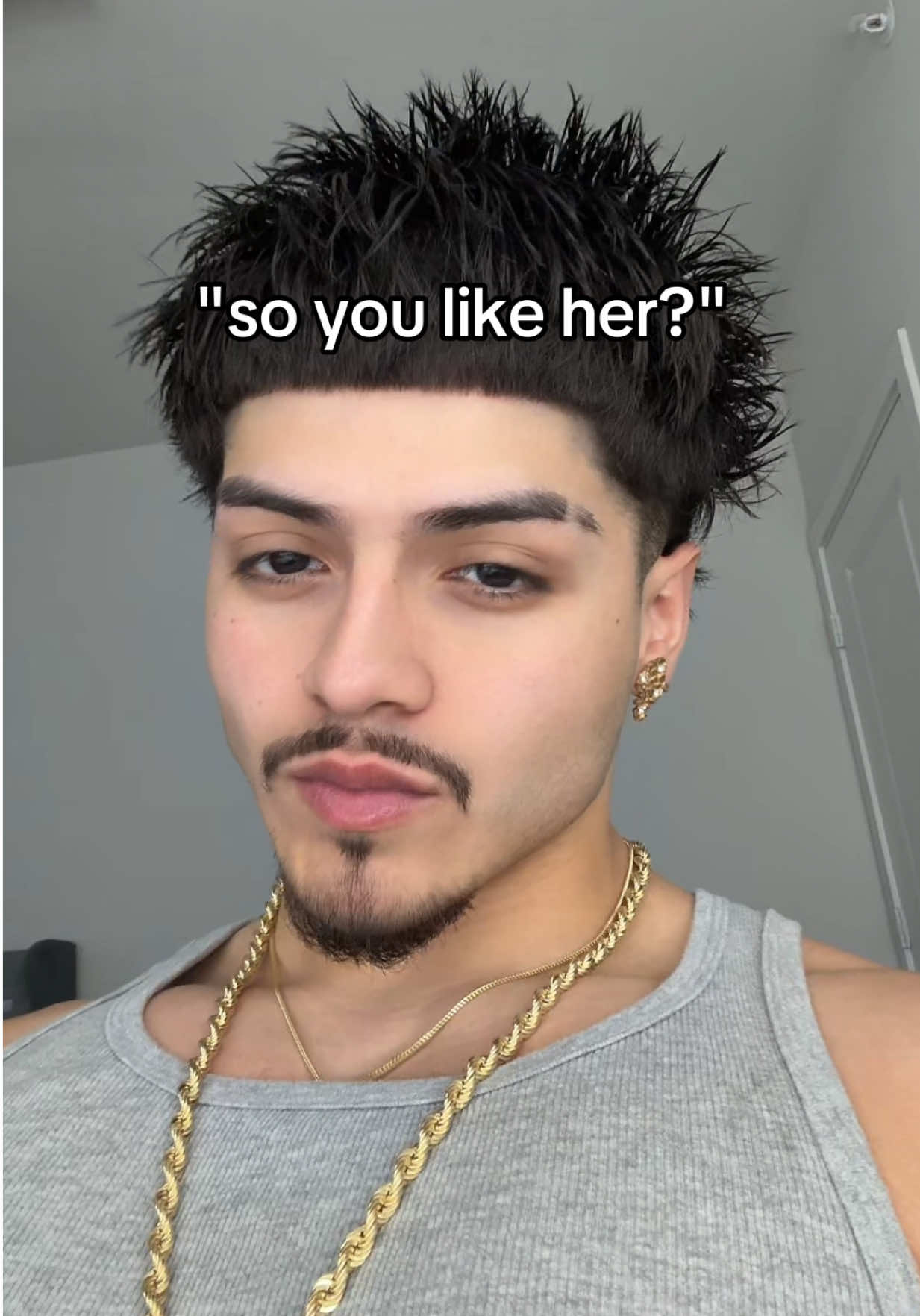 100k likes and I’ll @ them😭