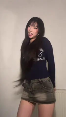 hiii #fyp #asian #dance #trend #foru 