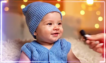 Mega da virada? Paula? #tiktokviral #fyp #viraltiktok #baby #foryou @Bebê mensageiro @Bebê mensageiro @Bebê mensageiro 