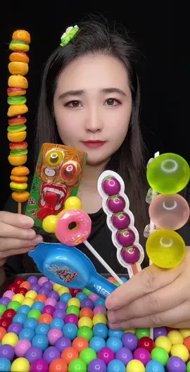 #Eat Eatcandy #Love official love popular show off