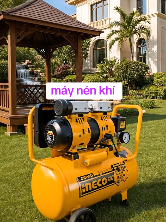 may nen khi#shopcôngân #tiepthilienket #xuhuong2025 