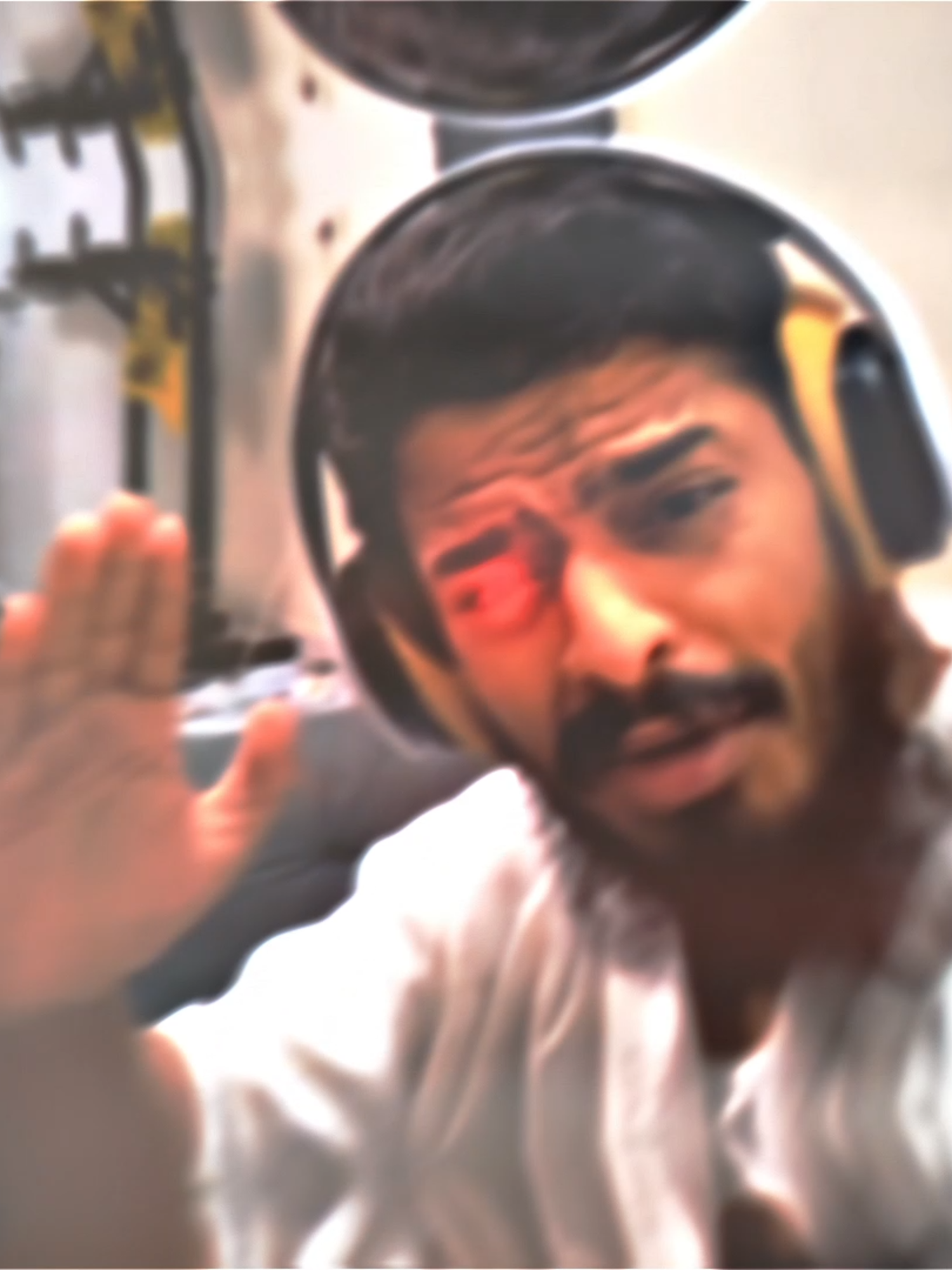 العدااالة | مشاركتي في مسابقة أبو عقله @modchi23 #reinhardt #راينهارت #ابوعقله #اوفرواتش #overwatch #edit #fyp #foryou