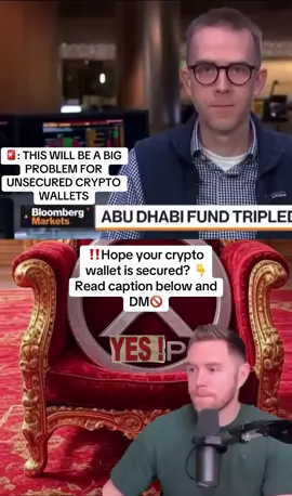 🚨: Protect ur XRP and move all coins like Binance, kraken, Bitcoin, USTD, Coinbase, Robinhood etc. to the Web3 safe wallet. Dm me for more info or you’ll lose all your coins 🪙  #crypto #xrppriceprediction #XRP #foryoupage #xrparmy 