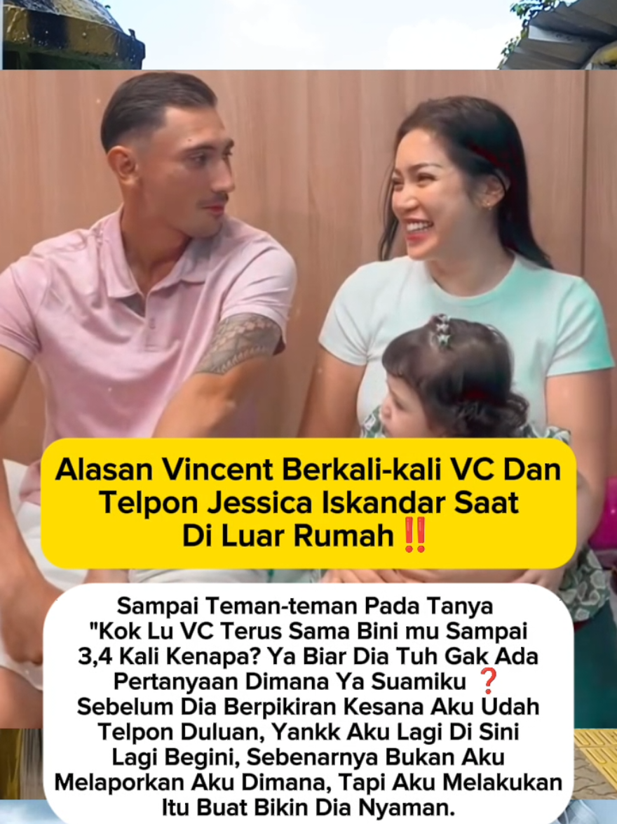 Jadi Contoh Su4mi Idaman Nih⁉️ #viralvideo #fyppppppppppppppppppppppp #fyp #viral #selebritisindonesia 