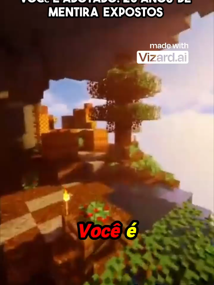 Você é adotado. 25 anos de mentira expostos#fyp #foryou #foryoupage #viral #parati #brasil #historias #storytelling #storytime #redditstories #redditbr #redditportugues #historiasreais #contosreais #desabafo #dramareal #vidaReal #casoreal #historiaviral #controviral