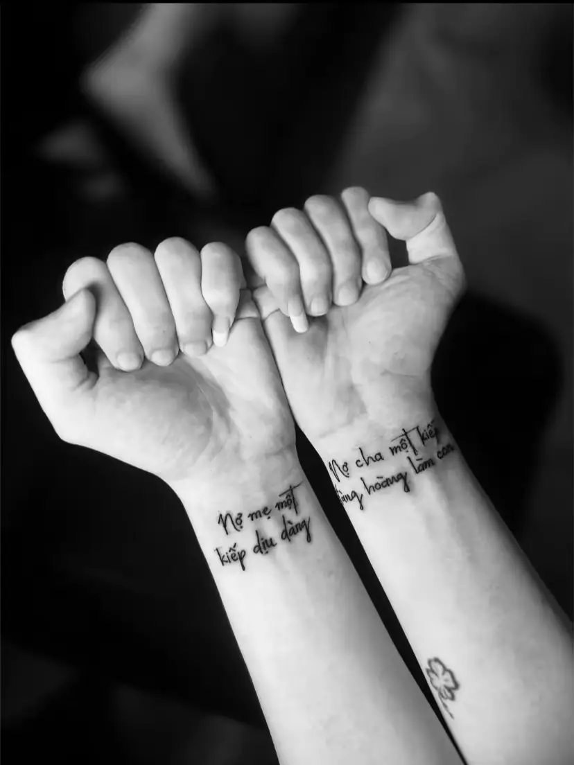 Chữ Hiếu Chưa Tròn…