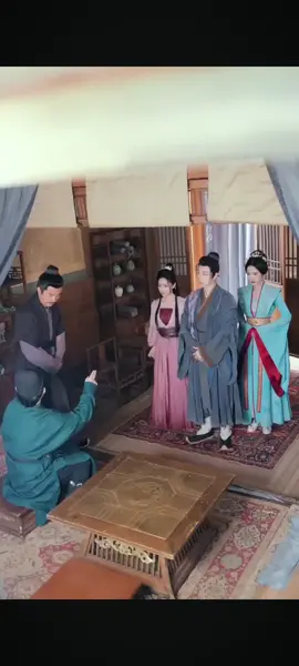 EP12 #ซีรี่ย์จีน #ฝากกดติดตามด้วยครับ 