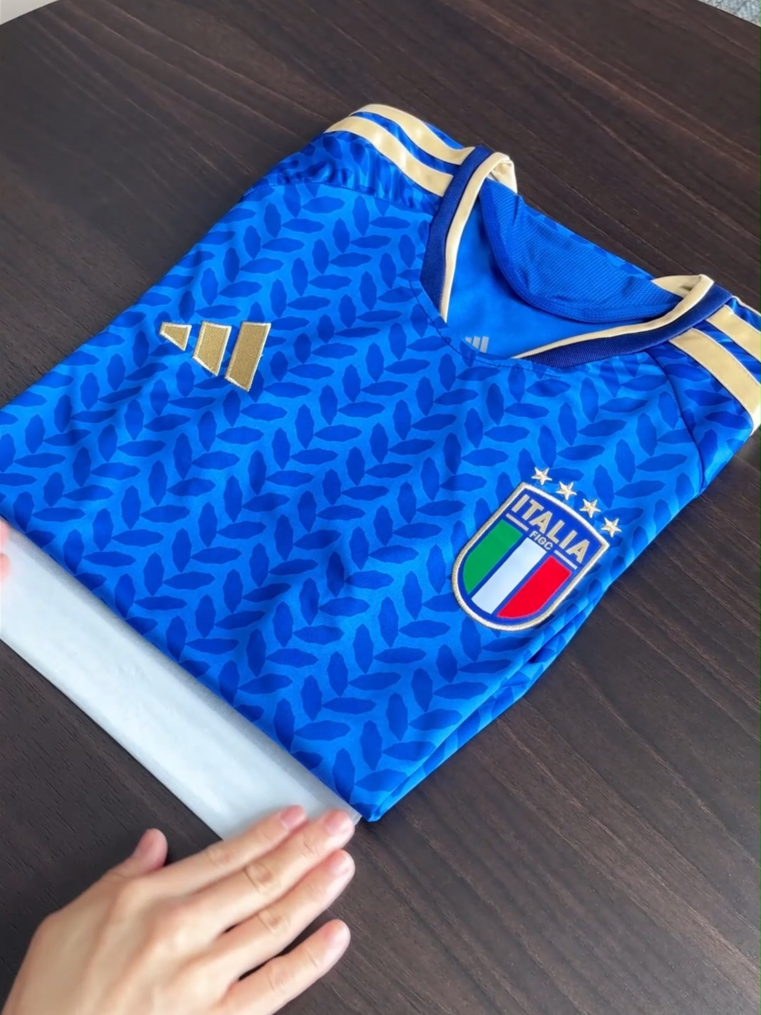 Italy Home Soccer Jersey World Cup 2026 #italy #Italyjersey #worldcup #worldcup2026 #soccerjersey #footballjersey #Soccer #football #futbol #footballtiktok #soccertiktok #jersey #FIFA
