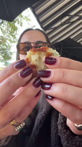 📍@Portos Bakery & Cafe 💛