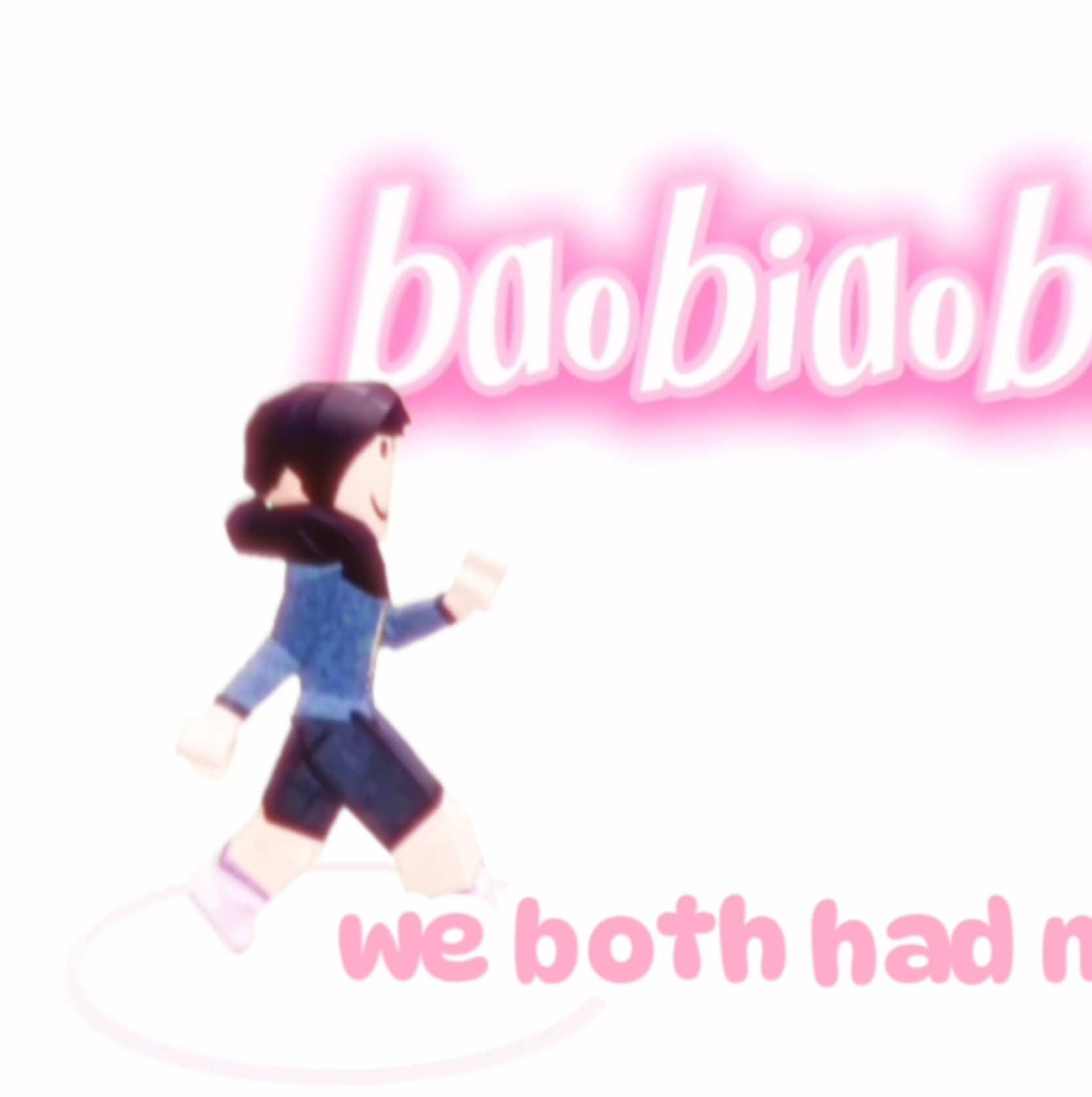 renai circulation #renaicirculation #bakemonogatari #roblox #robloxedit #anime 