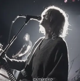 his music will live on. | #kurtcobainforever #kurtcobainedit #viral #fyp #nirvanaedit | @emma @ravs (kurts vers) @𝗠𝗢𝗥𝗚 