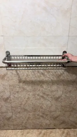 Giàn Vắt Khăn Để Đồ Nhà Tắm Đa Năng Gấp Gọn ,INOX SUS 304 Không Han Gỉ ,Tiết Kiệm Không Gian Phòng Tắm ,Kèm Phụ Kiện Gắn Tường#dogiadungtienich #hot #thinhhanh #thinhhanhxuhuong #xuhuongtiktok #xuhuong #hottrend #thinhhanhtiktok #lenxuhuong #hottrendtiktok 