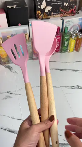 #spatulasilicon #promomakanharian 