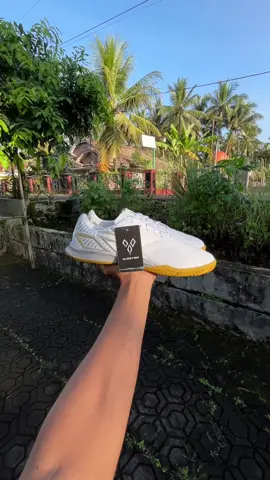 Sepatu Futsal BLASTER Power Play #sepatu #futsal #sipalingviral 