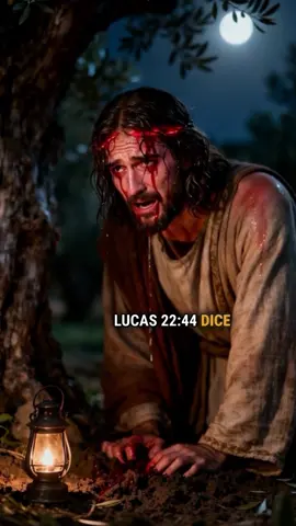 Tres secretos ocultos de Getsemaní… que cambiaron el destino del mundo. ¿Sabías que Jesús venció al enemigo antes de llegar a la cruz? En el jardín de Getsemaní, mientras todos dormían, Él sudó sangre, entregó su voluntad, y empezó la redención. 💬 Escribe: “Gracias Jesús por mi Getsemaní” 📲 Comparte este mensaje… puede ser la fuerza que alguien necesita hoy. 📌 Guarda este video. Tu fe lo va a necesitar. #Getsemaní #JesúsVenció #SudorDeSangre #Redención #CristoOrando #CristoViene #MensajeCristiano #FeEnDios #OraciónPoderosa #EvangelioPuro #TiemposFinales #DiosHabla #ReelsCristianos #FeQueTransforma #GraciasJesús #MiGetsemaní #PoderDeLaOración #CristoVivo #DevocionalDiario #BibliaViral