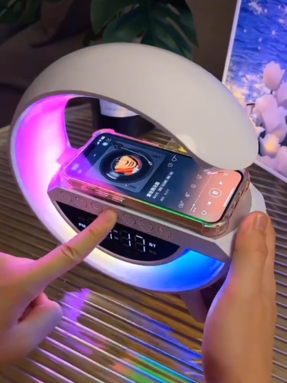 speaker bluetooth portable#fyppppp 