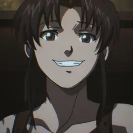 Could you fix Revy?  #Revy #Blacklagoon #blacklagoonanime #edit #fyp 