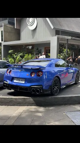 Ertigalimaa🥶 #nissangtr #r35 #carsoftiktok #xyzbca #fyp 