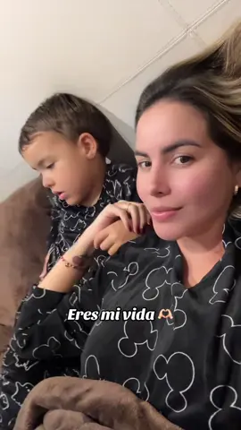 Eres mi vida🫶🏻