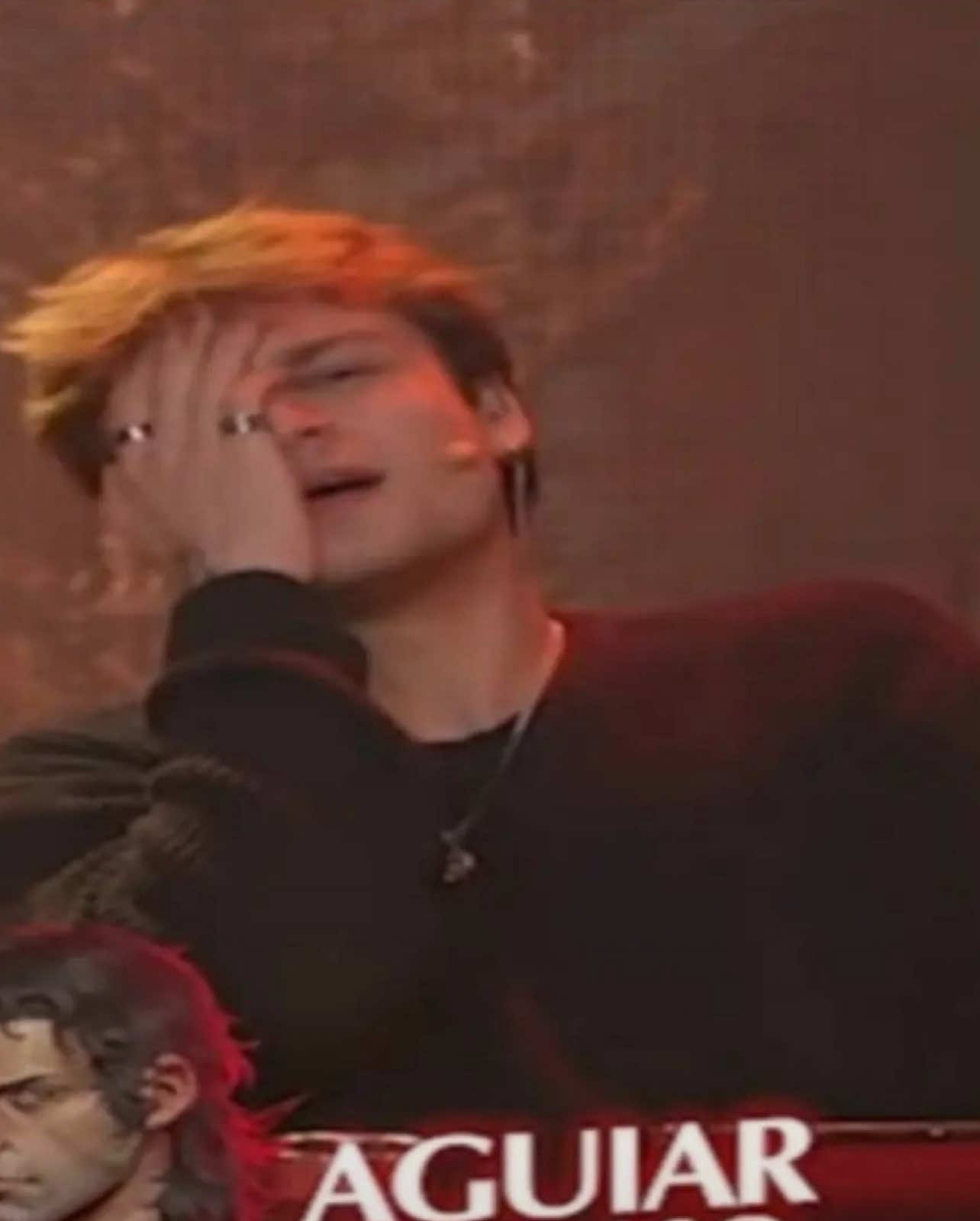 imagina ter o JAE com ciumes de vc 🥴#ordemparanormalrpg #hexatombe #jaemi 