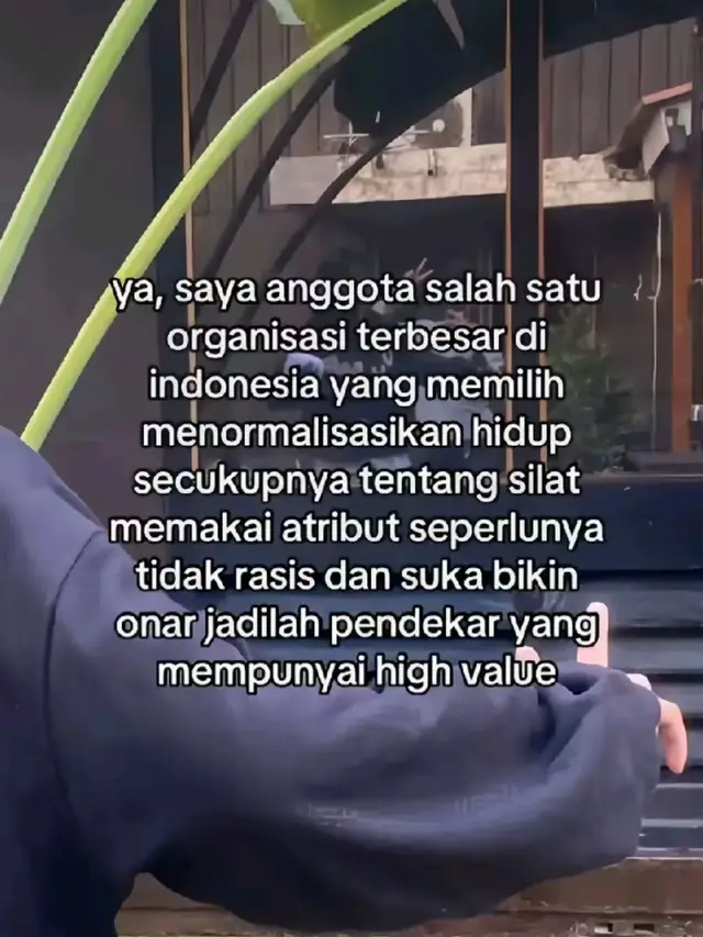 deraggg #fypage #pagarnusa86 #pagarnusa86💚🔱 