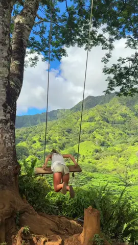 Definitely worth the 4 mile walk!!🙈 #travel #Vlog #hawaii #nature #girlstrip 