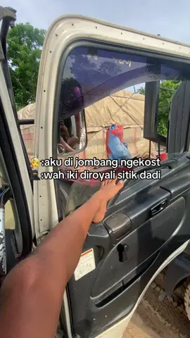 😹#foryoupage #jombang24jam 